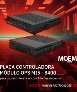 OPS - Lousa android para windows